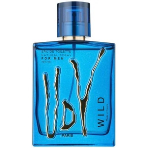 ULRIC DE VARENS UDV Wild EDT 100 ml Парфюми