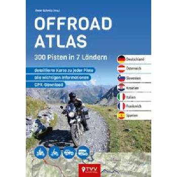 Offroad Atlas