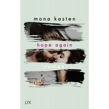 Hope Again Mona Kasten