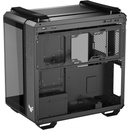 Image 1 of ASUS TUF Gaming GT502 Horizon ARGB Black (90DC0090-B19020)