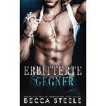 Independently Published Erbitterte Gegner | Becca Steele