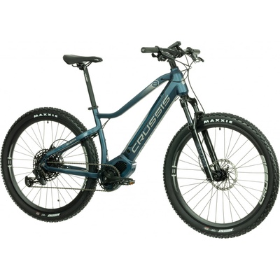 Crussis One-Oli Guera 8.7-M 2022