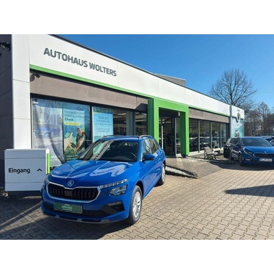 Skoda Kamiq Selection 85 kW