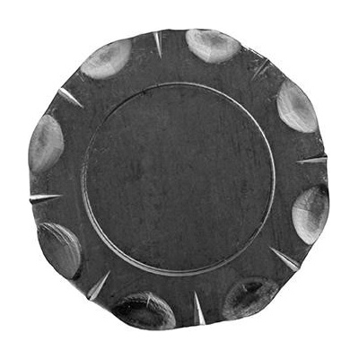 EKOfence Rozeta D92, t4mm 7146