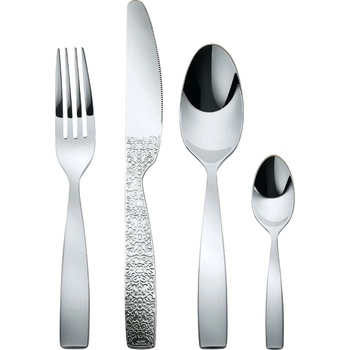 Alessi Комплект прибори DRESSED, 24 бр. , Alessi (ALMW03S24)