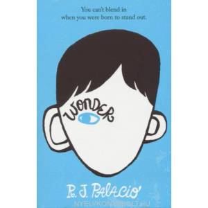 Wonder (2013)