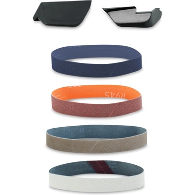 Wüsthof Sada Upgrade pre Ázijské nože k brúske EasyEdge - sada