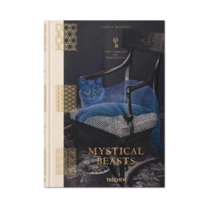Mystical Beasts. The Library of Esoterica (ISBN: 9783754400425)