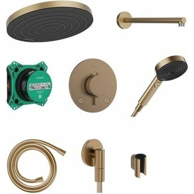 Hansgrohe 24624140