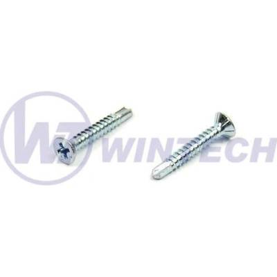 Šroub WINTECH® MVZ-B 3,9x16 ZB / balení 1000 ks