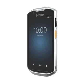 Zebra TC52ax TC520L-1YFMU7P-A6, data terminal, 2D, Wi-Fi, NFC, Android (TC520L-1YFMU7P-A6)