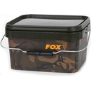 FOX Camo Square Bucket 5l