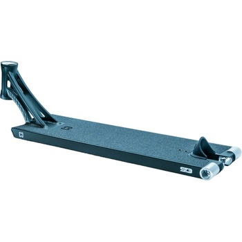 Core ST3 22,5" Deck Black Deska