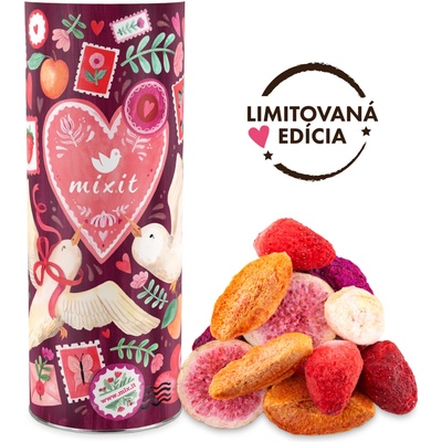 Mixit LYO Májové ovocie 160 g