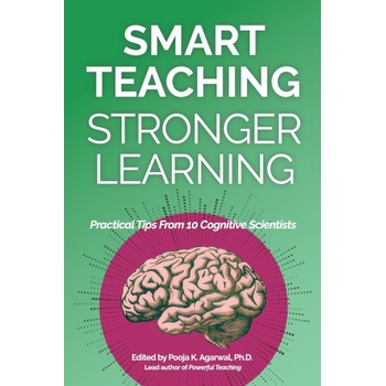 Smart Teaching Stronger Learning