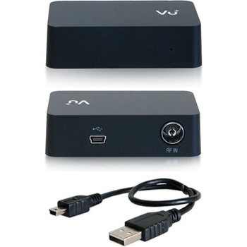 Vu+ Turbo USB tuner DVB-T2/C
