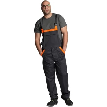 Image 1 of VIKING ПОЛУГАЩЕРИЗОН viking РАБОТЕН arni grey xl (010307 02 508/xl , 010307 02 508/56/xl)