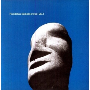 Hans-Joachim Roedelius - Selbstportrait - Vol. II (Teil 2: Freundliche Musik) (Reissue) (180 g) (LP) (4047179529914)
