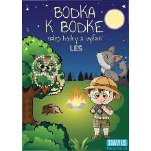Bodka k bodke - Les