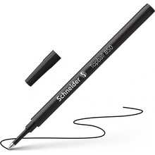 Schneider Topball 850 čierna
