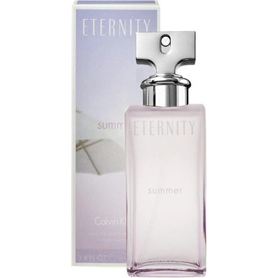 Calvin Klein Eternity Summer 2014 parfumovaná voda dámska 100 ml tester