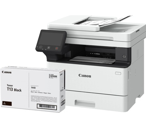 Canon imageFORCE 1440