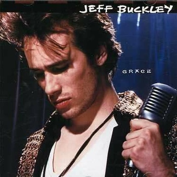 Grace - Jeff Buckley CD