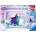 Ravensburger - Puzzle 2x24 Frozen: sestry na ľade - 40 - 99 piese