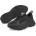 PUMA Дамски маратонки Puma Cassia Trainers Ladies - Black/ Gold