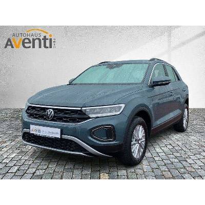Volkswagen T-Roc Life 85 kW