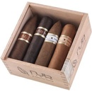 Nub Sampler