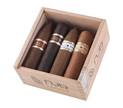 Nub Sampler