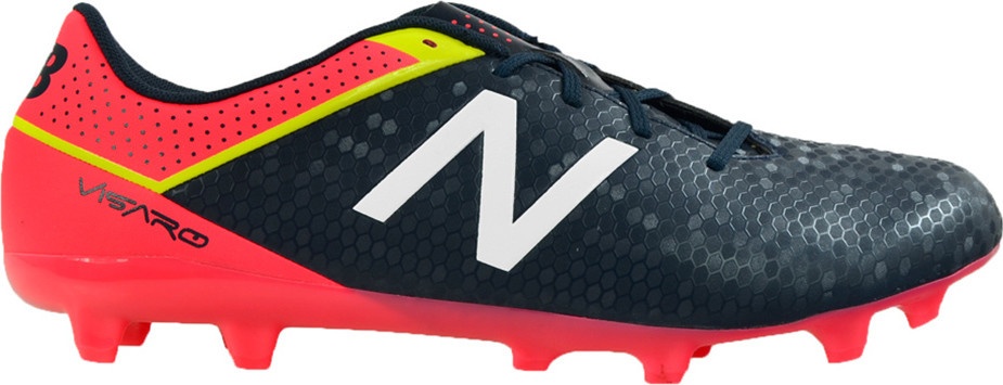 New balance visaro control online