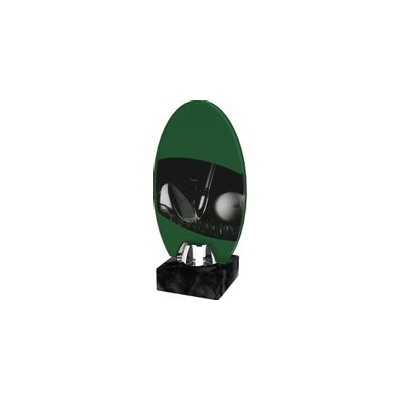 Poháry Bauer Golfová trofej ACLG0116M6 Golf