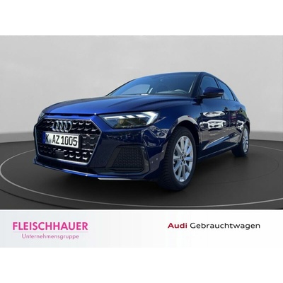 Audi A1 Sportback advanced 30 TFSI 85 kW