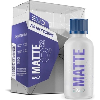 Gyeon Q2 Matte EVO Lightbox 50 ml