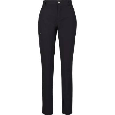 Heber Peak Дамски туристически панталон Heber Peak Women's MapleHe. Trekking Pants Walking trousers - Black - размер XL (110-1667-0115)