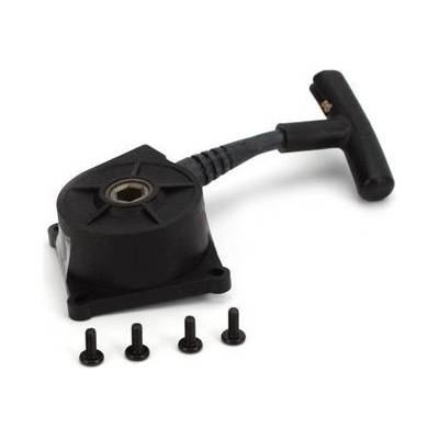 Dynamite Combo Pull/Spin Start Assm: DYN .21