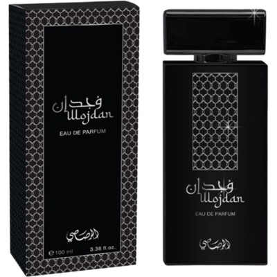 Rasasi Wojdan parfumovaná voda unisex 100 ml