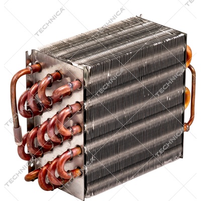 TECHNICA Kondenzátor pre chladiareň 466072 | TECHNICA, 466072/150