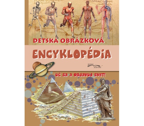 Detská obrázková encyklopédia