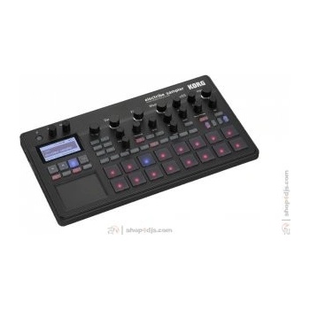 Korg Electribe Sampler