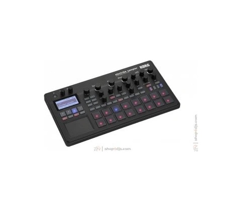 Korg Electribe Sampler
