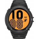 SPIGEN RUGGED ARMOR ”PRO” GALAXY WATCH 5 PRO (45 MM) BLACK