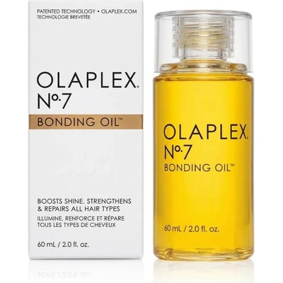 Olaplex No7 Vyživující stylingový olej na vlasy 60 ml