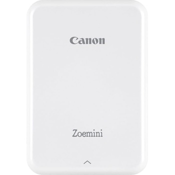 Canon Zoemini biela