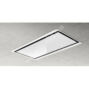 Elica Аспиратор Elica Hilight Glass H30 WH 100 (PRF0146246A)