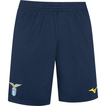 Mizuno Мъжки къси панталони S. S. Lazio Mizuno Men Away Shorts