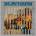 Deathrow - Deception Ignored (LP) (4050538355529)