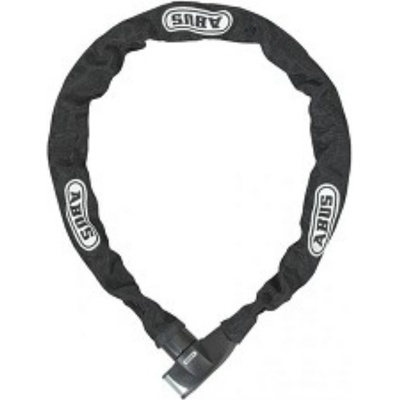 Abus 6800/110 čierny 2.0 čierny